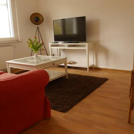 Moblierte In Kupferdreh Appartamento Essen