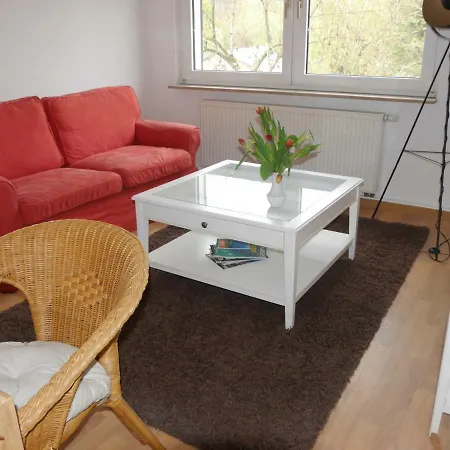 Moblierte In Kupferdreh